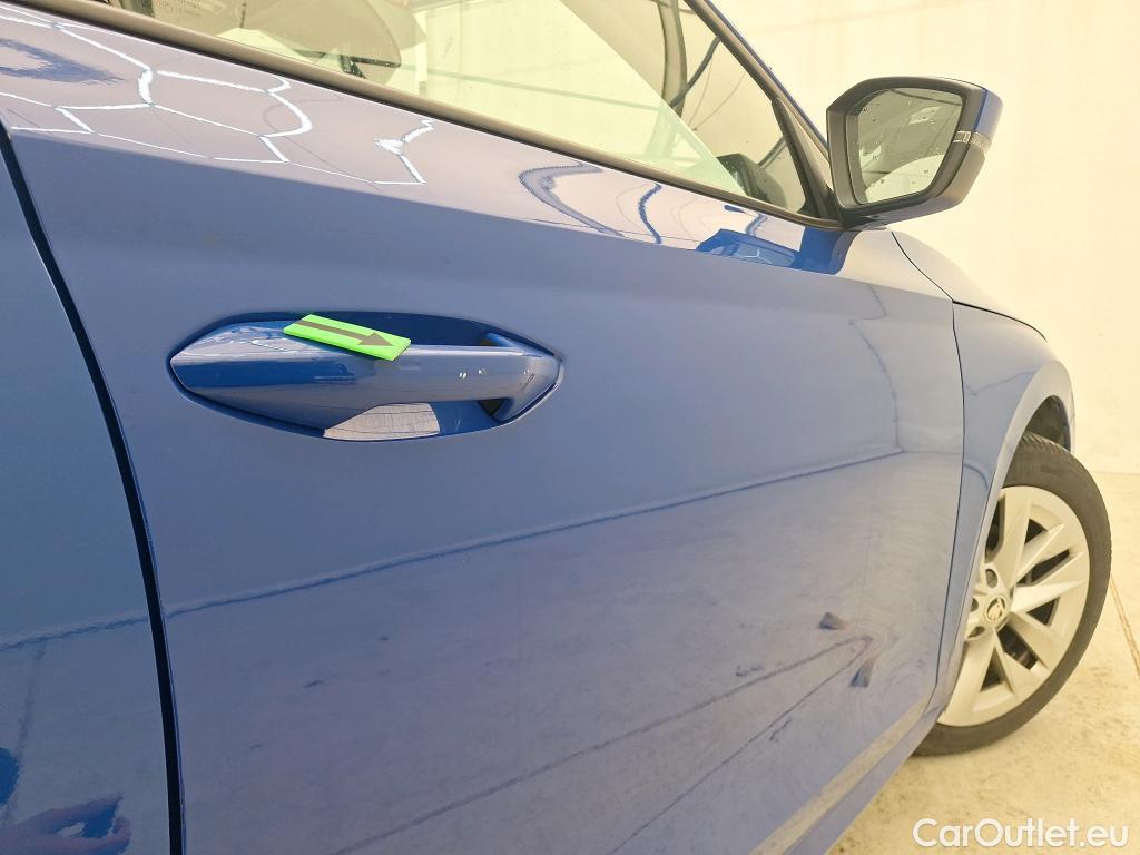  Skoda  Octavia 1.5 TSI 150CP Style #17