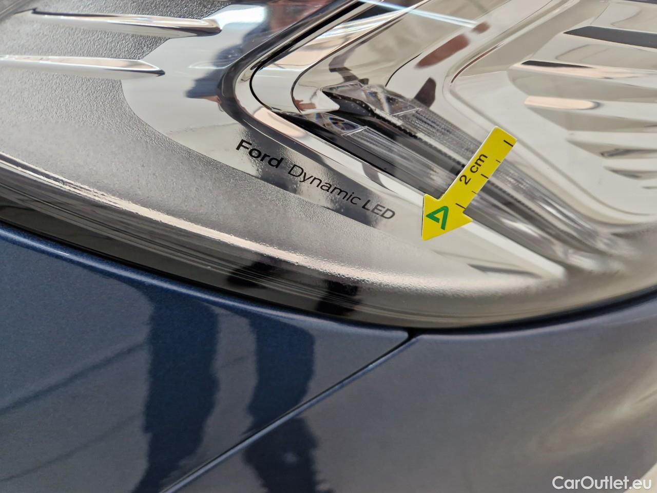  Ford  Mondeo 2.0 EcoBlue 150CP Titanium A8 #7