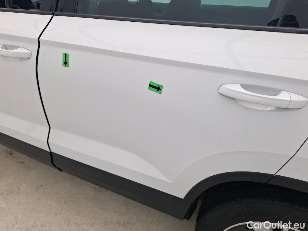  Skoda  Karoq 2.0 TDI 150CP Style DSG 4x4 #3