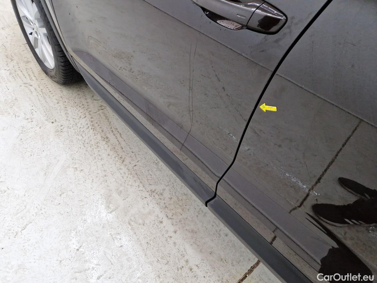  Skoda  Kodiaq 1.5 TSI 150CP Style DSG #1