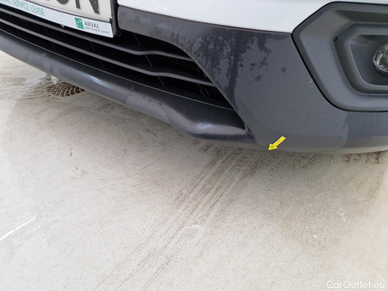  Ford  Transit 1.5 TDCi 100CP Trend #7