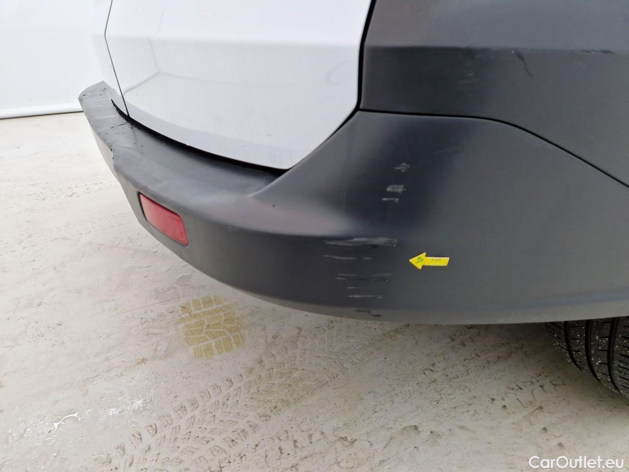  Ford  Transit 1.5 TDCi 100CP Trend #18