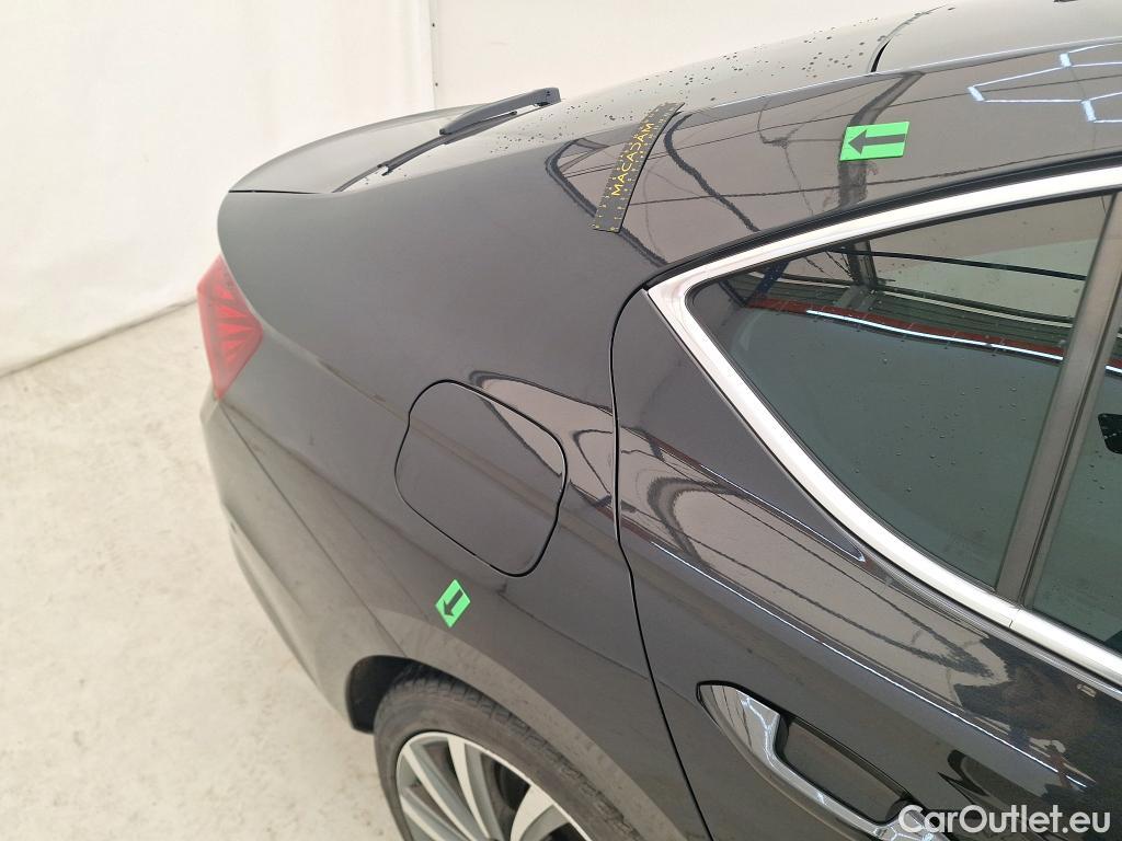  Skoda  Octavia 2.0 TDI 150CP Style DSG #7