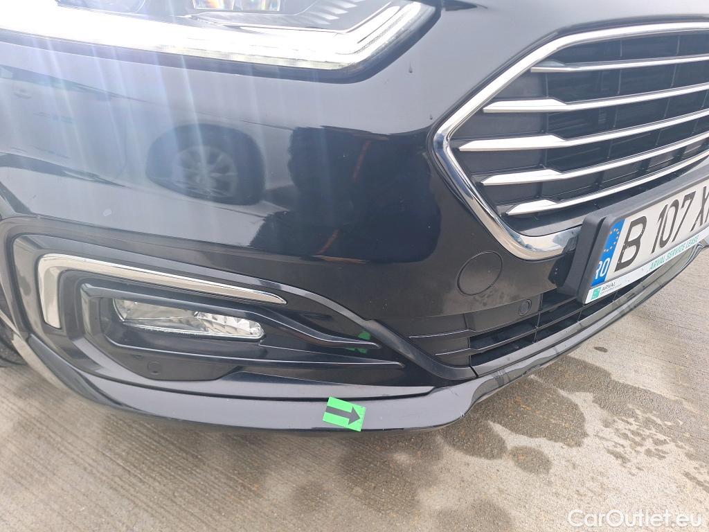  Ford  Mondeo 2.0 EcoBlue 190CP Titanium A8 AWD #3