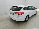  Ford  Focus 1.5 EcoBlue 120CP Trend Connected Wgn A8 #3