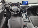  Ford  Focus 1.5 EcoBlue 120CP Trend Connected Wgn A8 #5