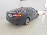  Ford  Mondeo 2.0 EcoBlue 190CP Titanium A8 AWD #2