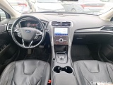  Ford  Mondeo 2.0 EcoBlue 190CP Titanium A8 AWD #6