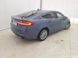  Ford  Mondeo 2.0 EcoBlue 190CP Titanium A8 AWD #2