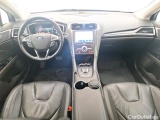  Ford  Mondeo 2.0 EcoBlue 190CP Titanium A8 AWD #5