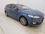  Ford  Mondeo 2.0 EcoBlue 150CP Titanium A8 #2