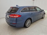  Ford  Mondeo 2.0 EcoBlue 150CP Titanium A8 #3