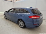  Ford  Mondeo 2.0 EcoBlue 150CP Titanium A8 #4