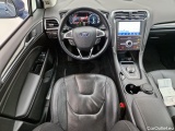  Ford  Mondeo 2.0 EcoBlue 150CP Titanium A8 #5