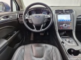  Ford  Mondeo 2.0 EcoBlue 150CP Titanium A8 #7