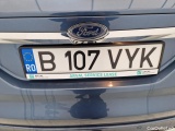 Ford  Mondeo 2.0 EcoBlue 150CP Titanium A8 #10