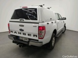  Ford  Ranger 2.0 EcoBlue 170CP Double Cab XLT AT 4WD #2