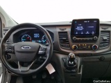  Ford  Transit 2.0 EcoBlue 105PS 300 Trend L1H1 #5