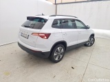  Skoda  Karoq 2.0 TDI 150CP Style DSG 4x4 #2