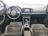  Skoda  Karoq 2.0 TDI 150CP Style DSG 4x4 #6