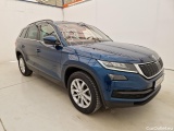  Skoda  Kodiaq 1.5 TSI 150CP Style DSG #2