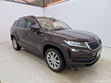  Skoda  Kodiaq 1.5 TSI 150CP Style DSG #2