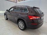  Skoda  Kodiaq 1.5 TSI 150CP Style DSG #4