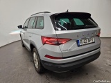  Skoda  Kodiaq  2.0 TDI 150CP Ambition DSG 4x4 #4