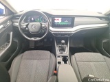  Skoda  Octavia 1.5 TSI 150CP Style #6