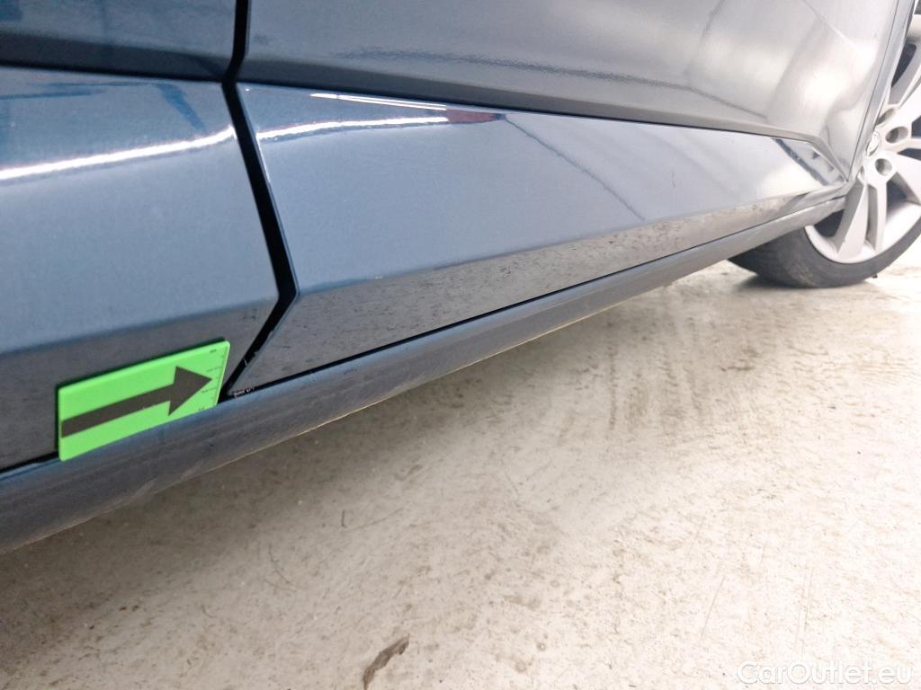  Skoda  Superb 2.0 TDI 150CP Style DSG #25