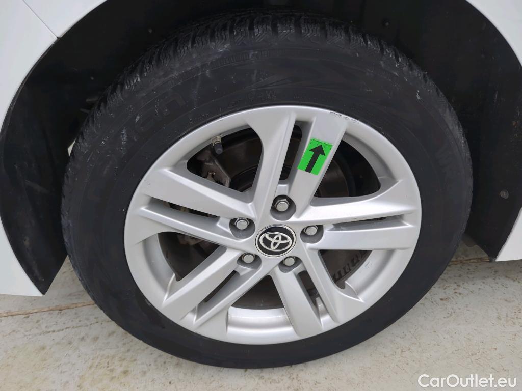  Toyota  Corolla 1.8 Hybrid Eco HSD E-CVT #9