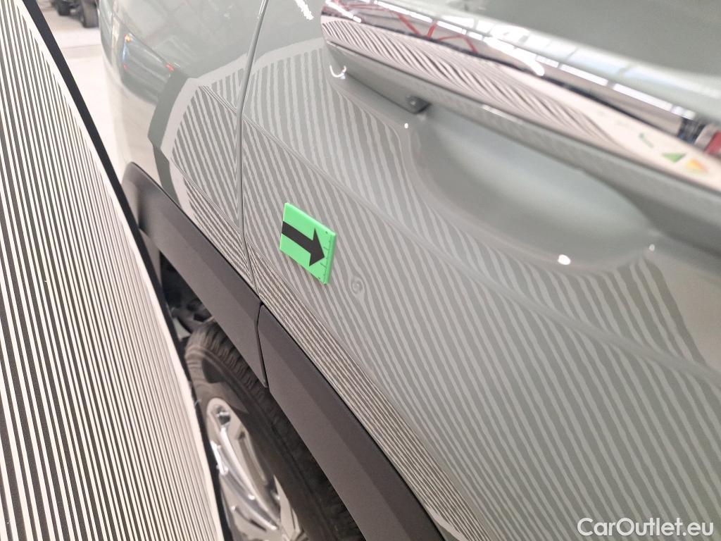  Toyota  RAV4 2.5 Hybrid Luxury HSD E-CVT 4x4 #16