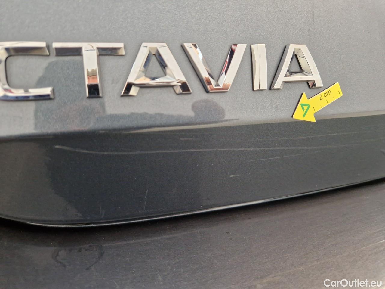  Skoda  Octavia 2.0 TDI 200CP Style DSG 4x4 #40