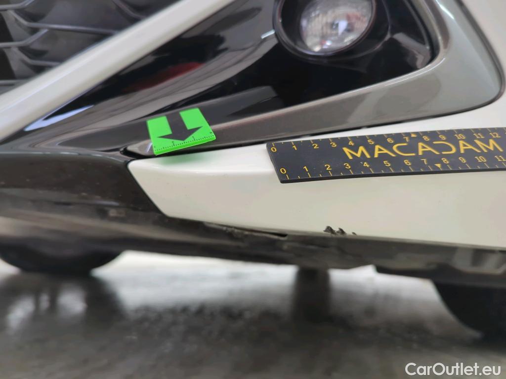  Toyota  Corolla 1.8 Hybrid Eco HSD E-CVT #4