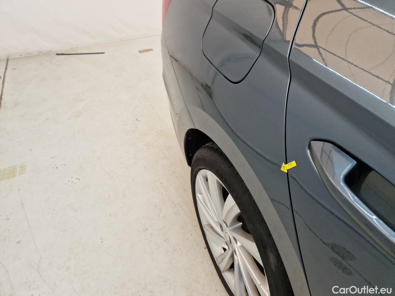  Skoda  Octavia 2.0 TDI 200CP Style DSG 4x4 #34