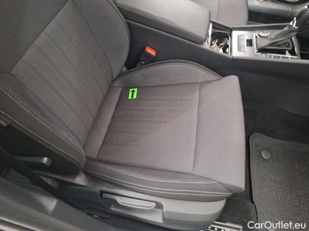  Skoda  Superb 2.0 TDI 150CP Style DSG #23