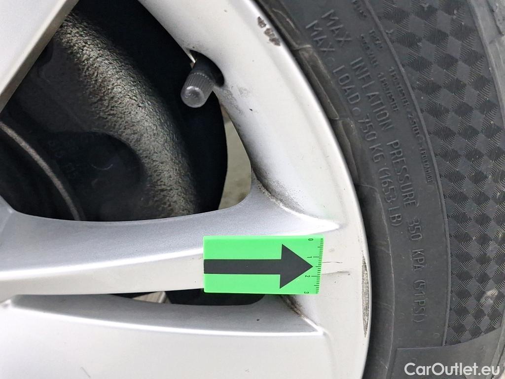  Skoda  Superb 2.0 TDI 150CP Style DSG #10