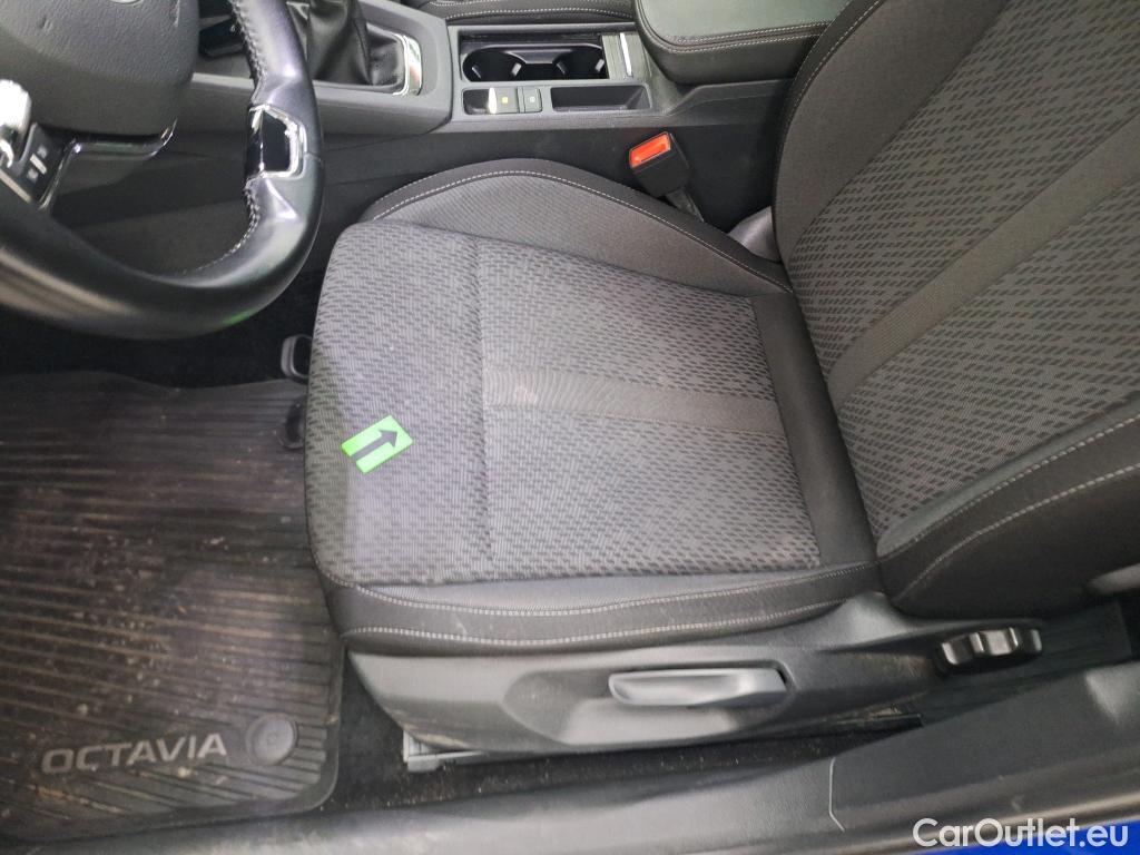  Skoda  Octavia 1.5 TSI 150CP Style #13