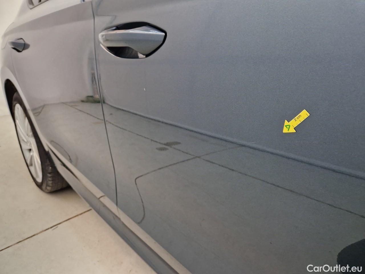  Skoda  Octavia 2.0 TDI 200CP Style DSG 4x4 #25