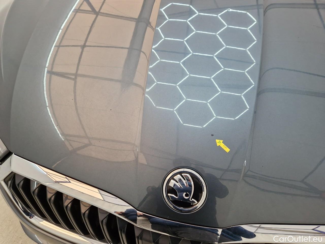  Skoda  Octavia 2.0 TDI 200CP Style DSG 4x4 #16