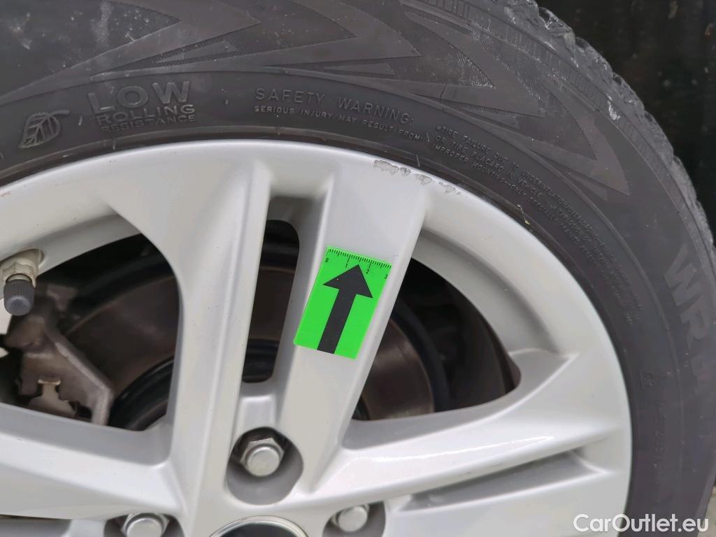  Toyota  Corolla 1.8 Hybrid Eco HSD E-CVT #10