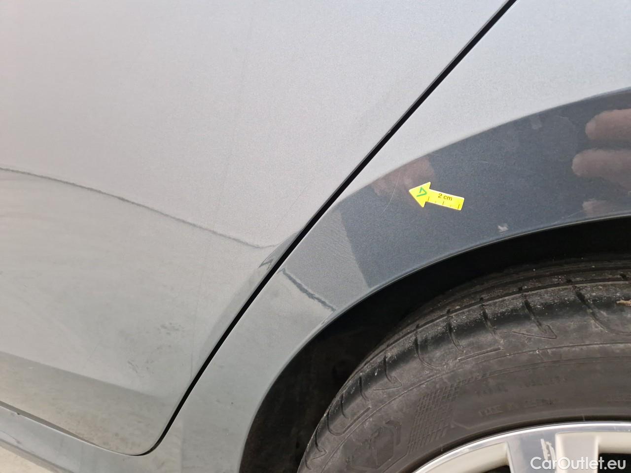  Skoda  Octavia 2.0 TDI 200CP Style DSG 4x4 #42