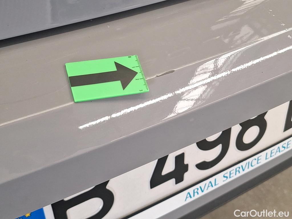  Volkswagen  Golf  1.0 TSI United DSG #16