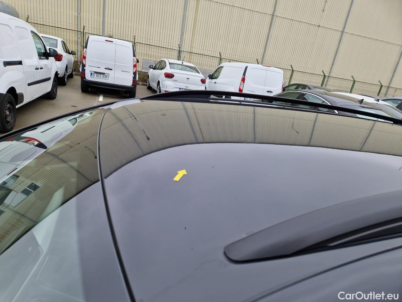  Volkswagen  Golf  2.0 TDI 116HP DSG Life Variant #26