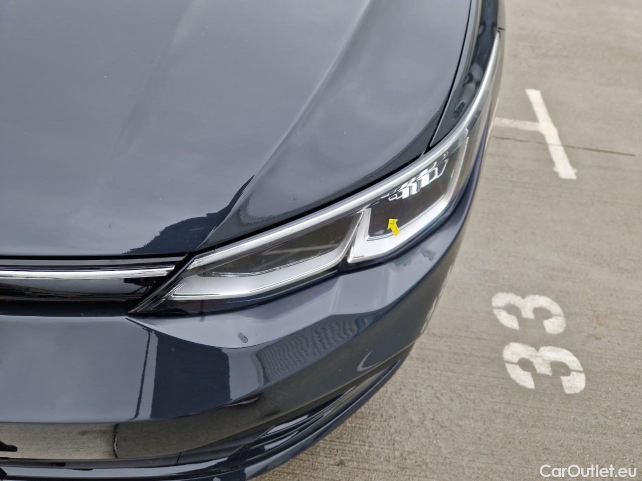  Volkswagen  Golf  2.0 TDI 116HP DSG Life Variant #11