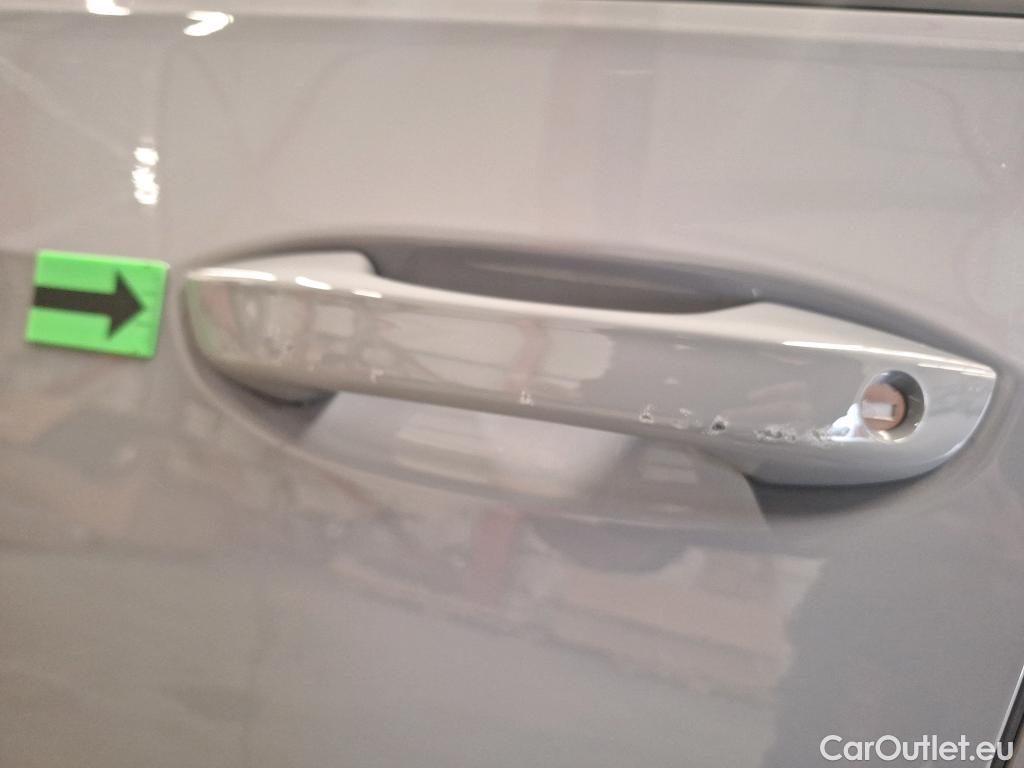  Volkswagen  Golf  1.0 TSI United DSG #6