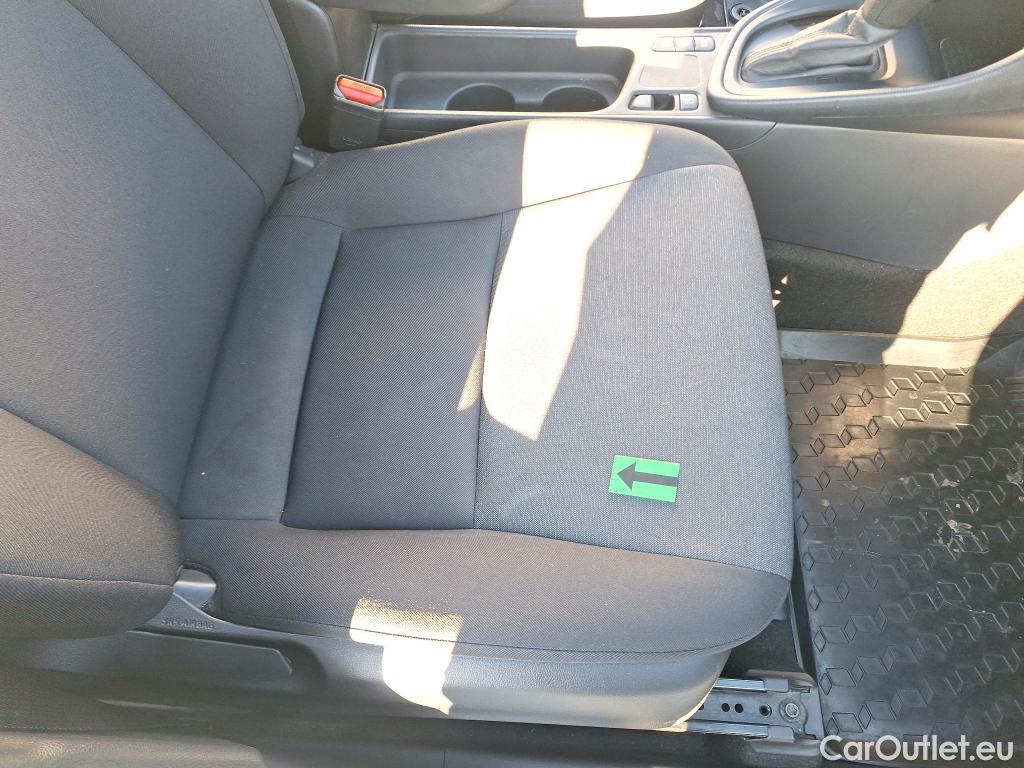  Toyota  Yaris 1.5 Hybrid Eco HYB Auto #19