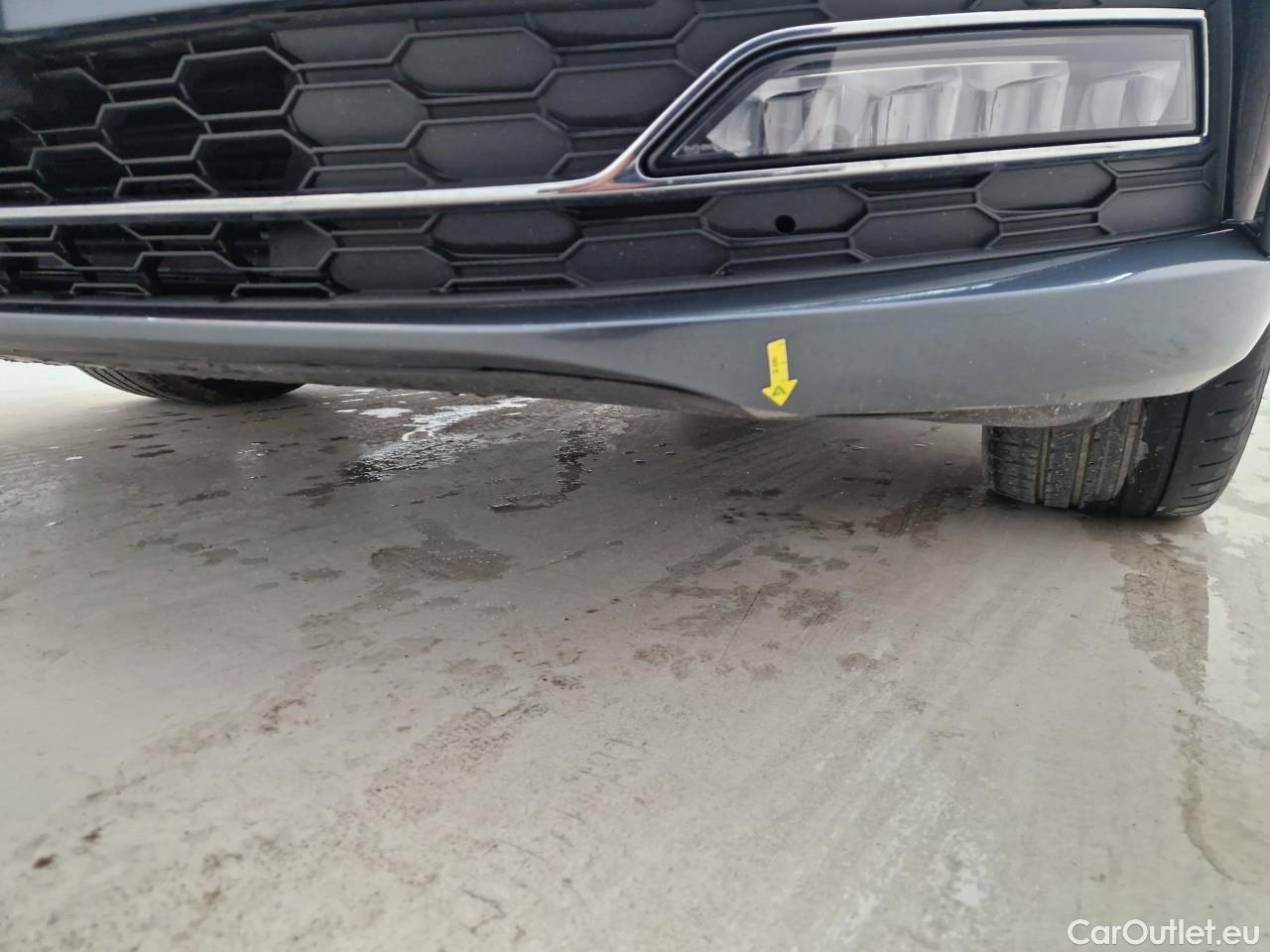  Skoda  Octavia 2.0 TDI 200CP Style DSG 4x4 #10