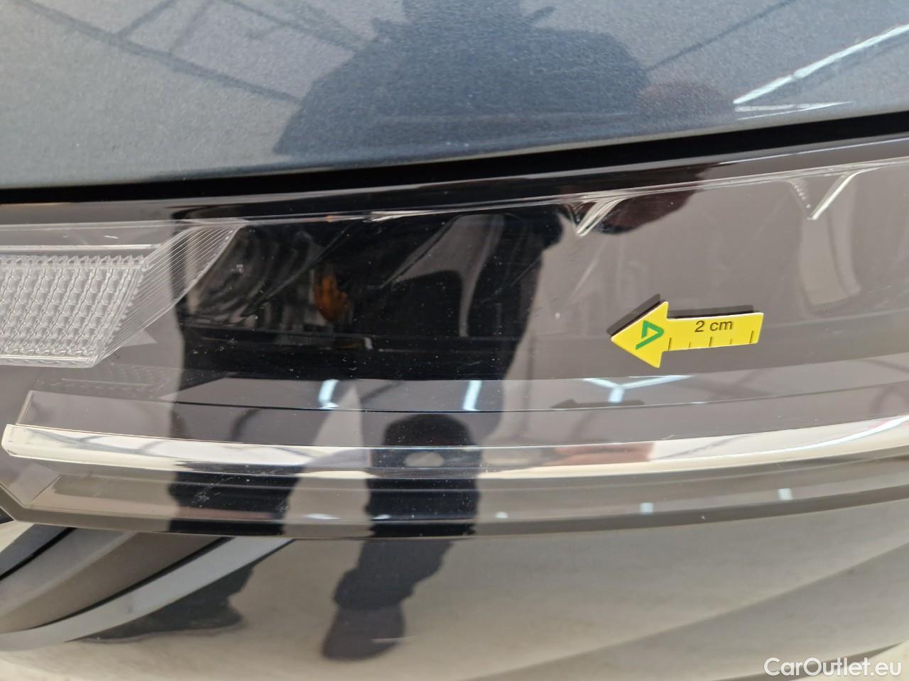  Skoda  Octavia 2.0 TDI 200CP Style DSG 4x4 #13