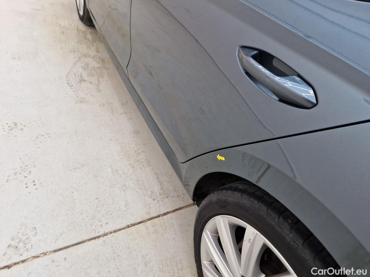  Skoda  Octavia 2.0 TDI 200CP Style DSG 4x4 #43